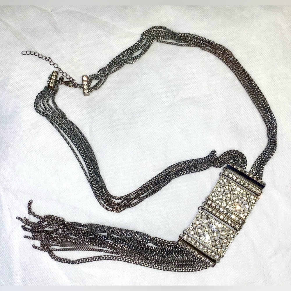 Vintage necklace